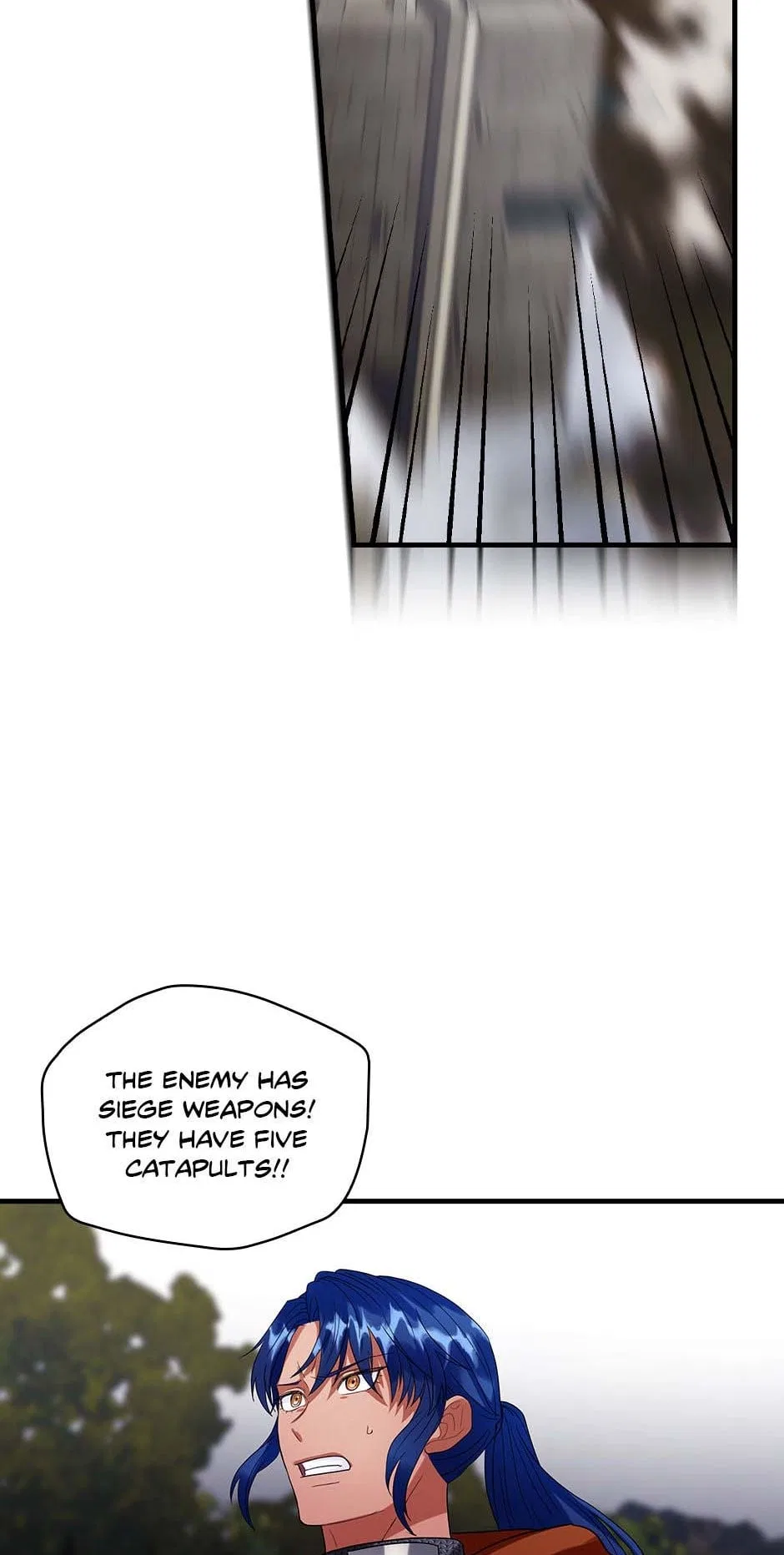 The Flower Dance and the Wind Song Chapter 104 – Page 43