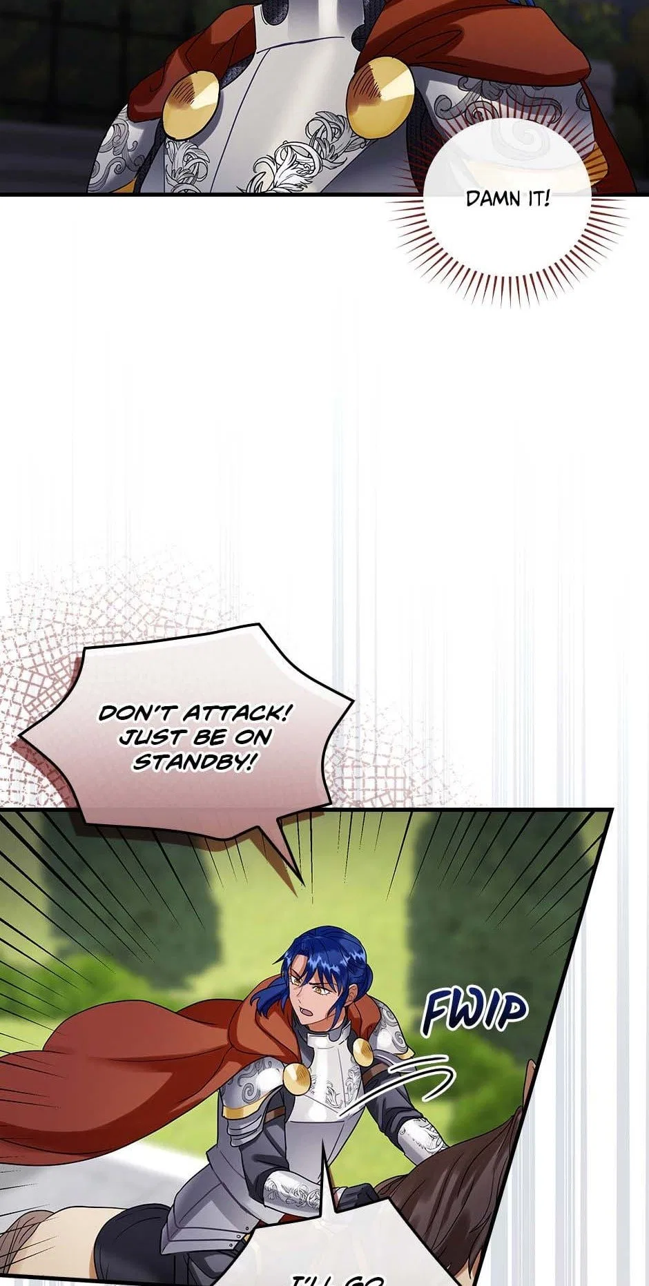 The Flower Dance and the Wind Song Chapter 104 – Page 44