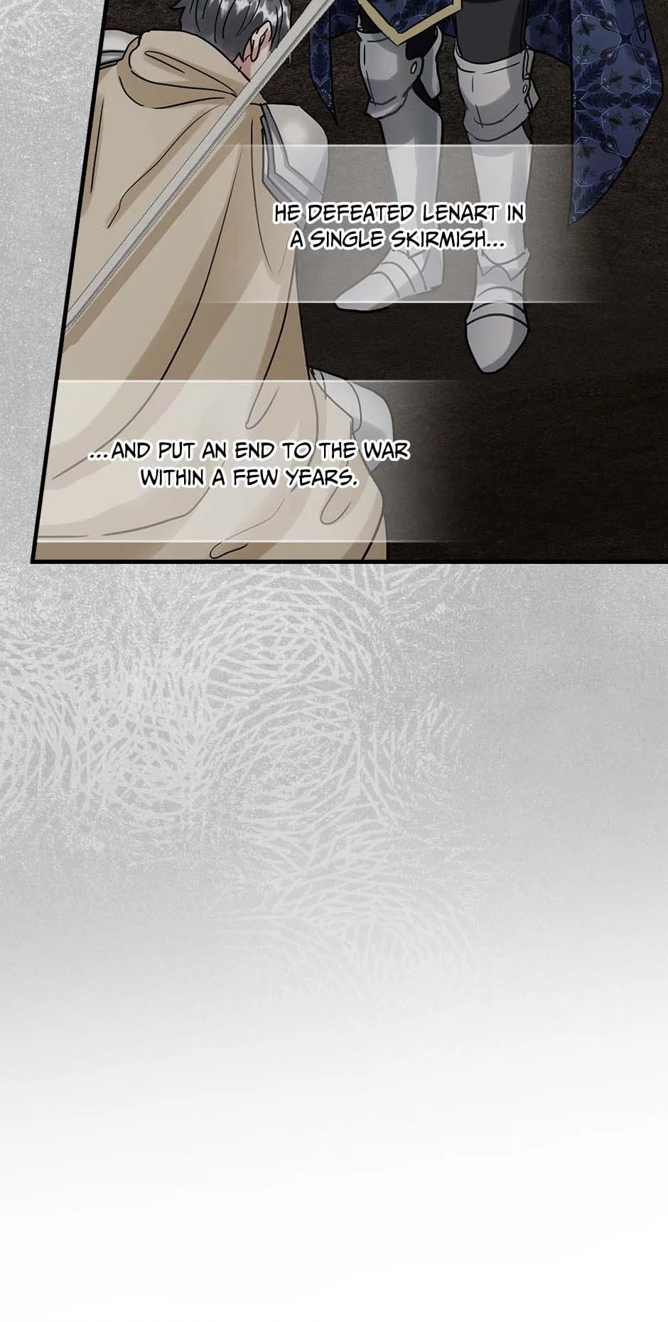 The Flower Dance and the Wind Song Chapter 104 – Page 48