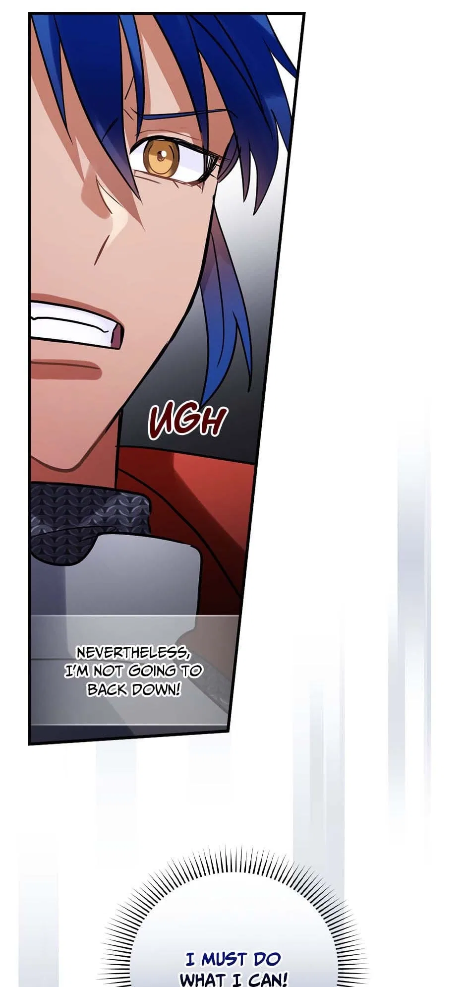 The Flower Dance and the Wind Song Chapter 104 – Page 49