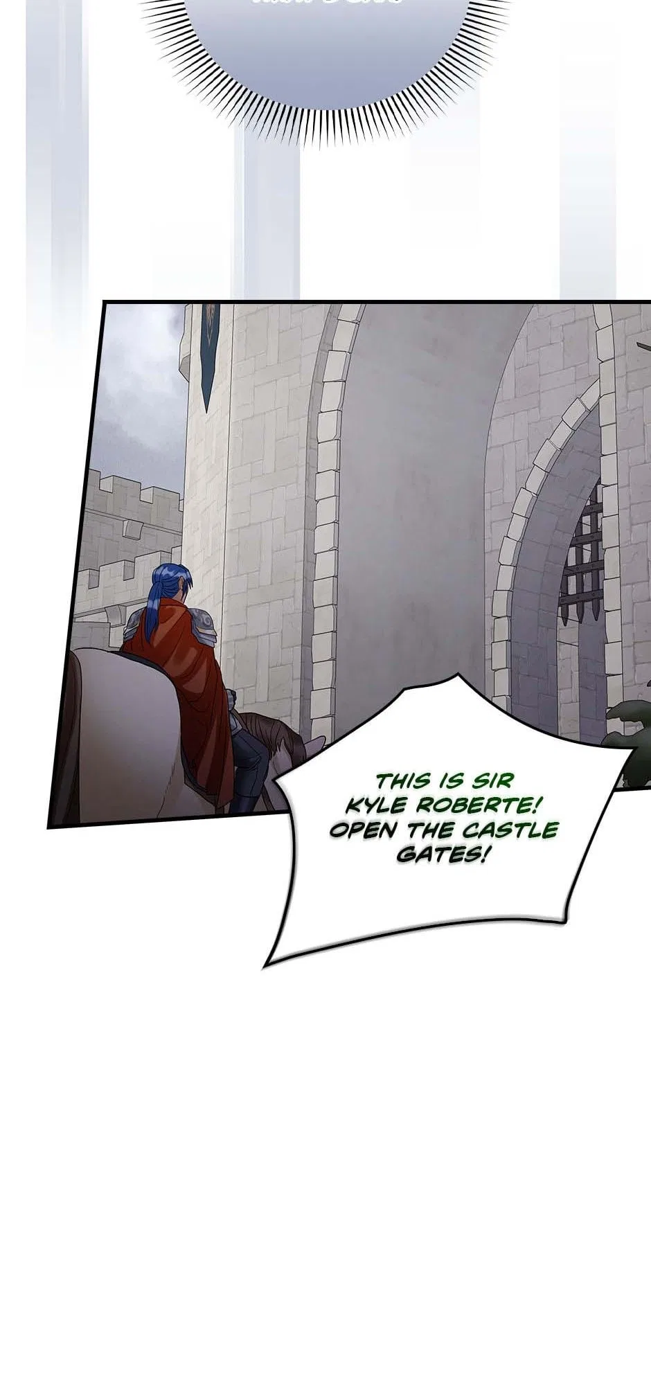 The Flower Dance and the Wind Song Chapter 104 – Page 50