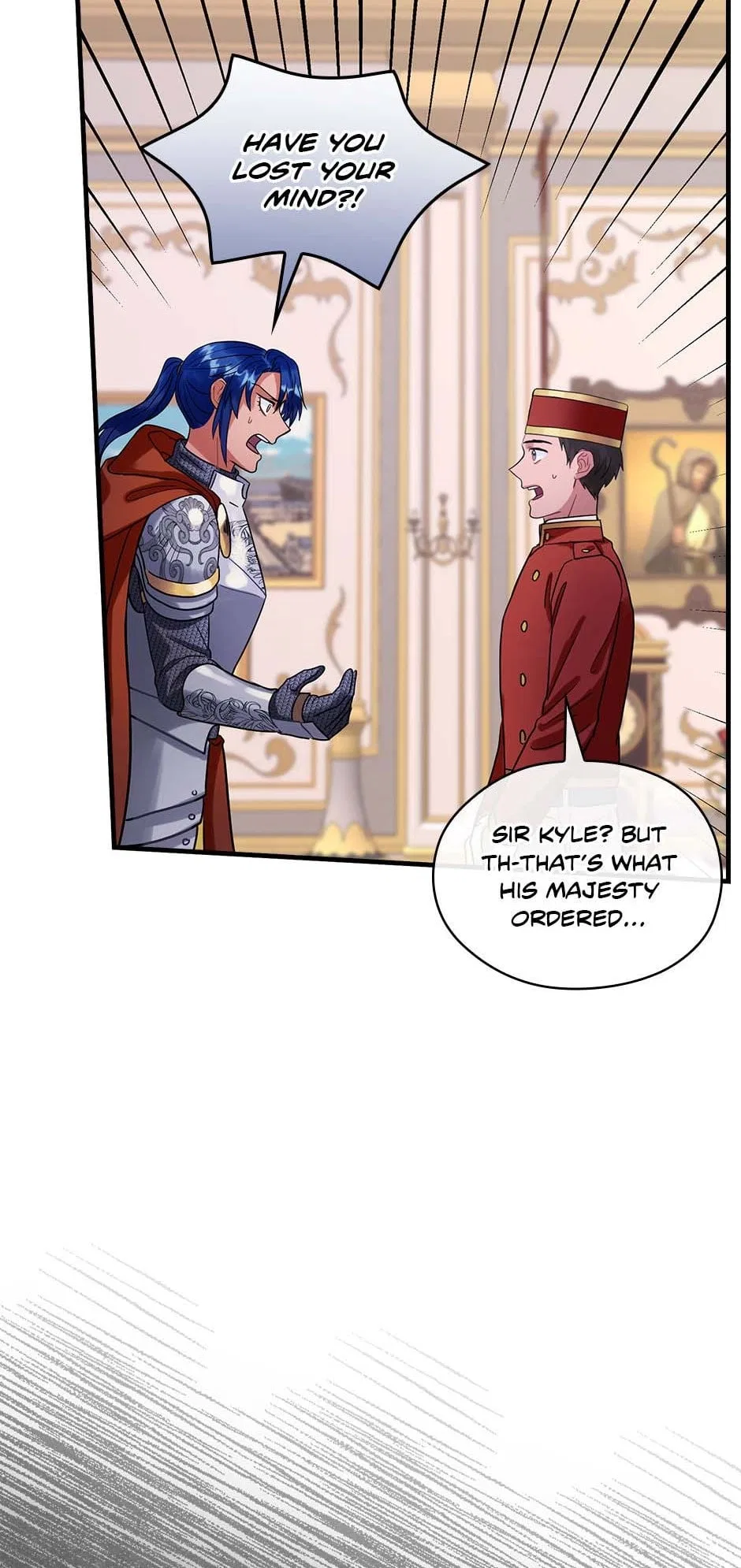 The Flower Dance and the Wind Song Chapter 104 – Page 54