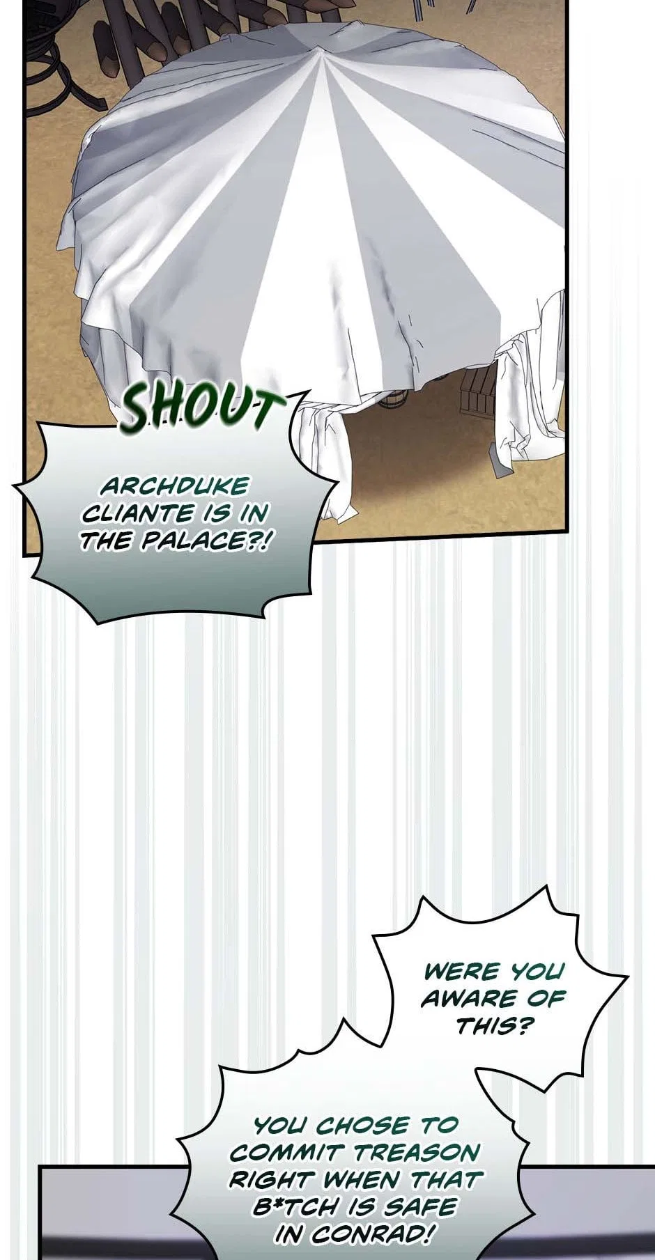 The Flower Dance and the Wind Song Chapter 104 – Page 59