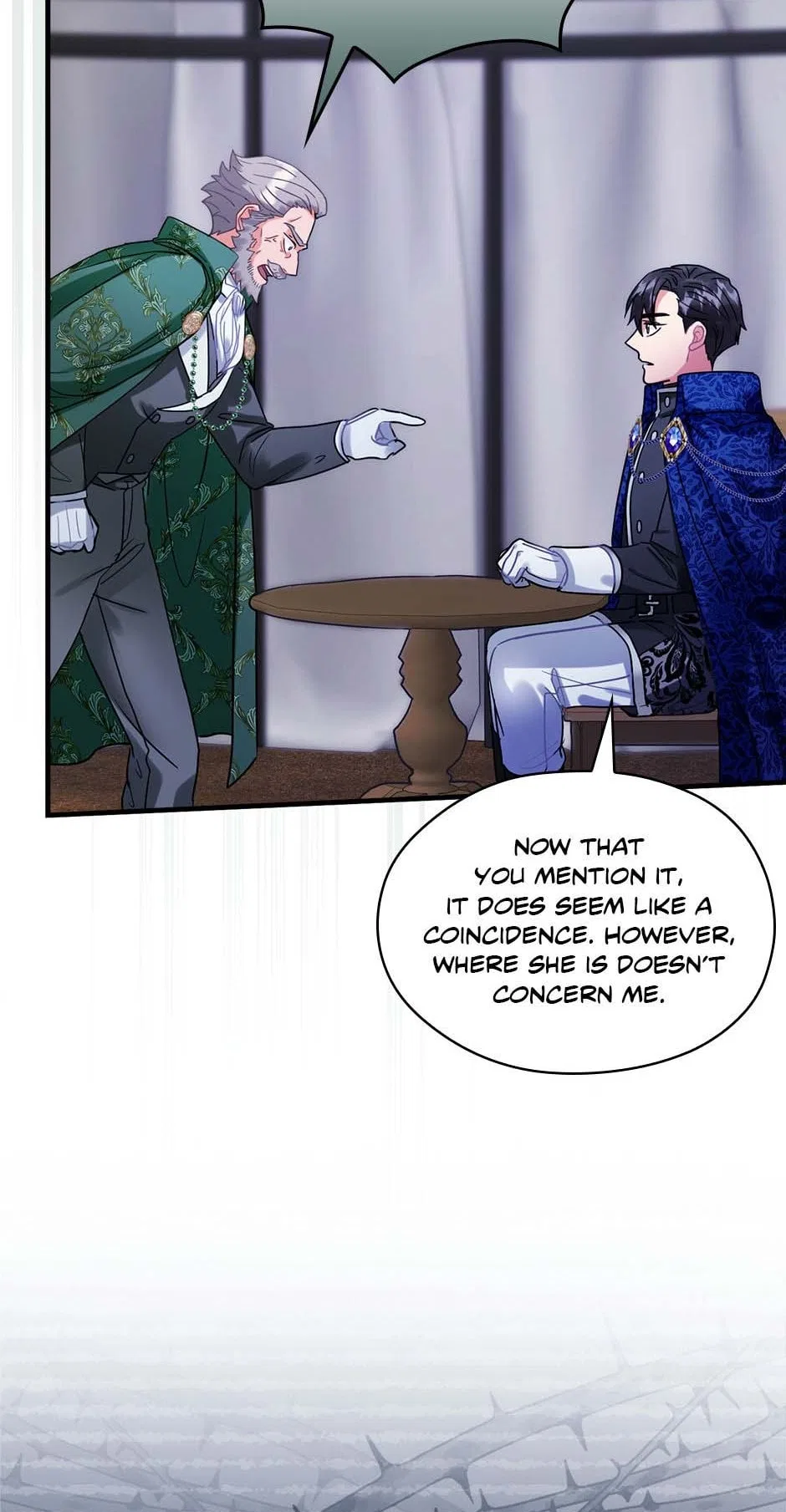 The Flower Dance and the Wind Song Chapter 104 – Page 60