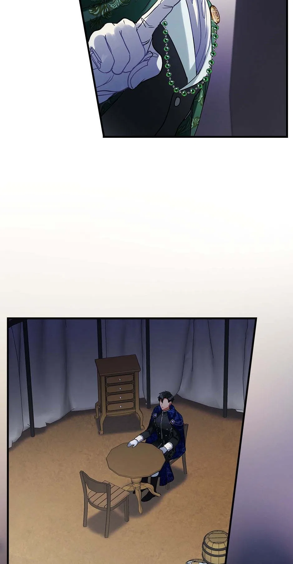The Flower Dance and the Wind Song Chapter 104 – Page 63