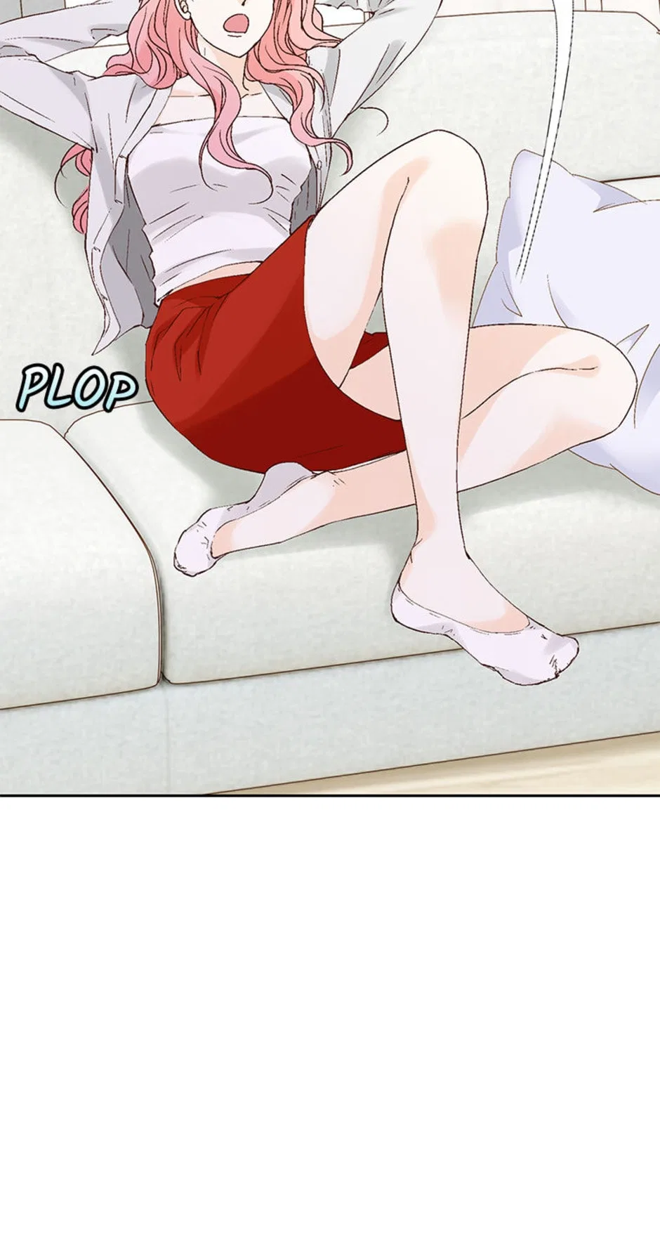 Flavors of Reincarnation Chapter 140 – Page 4