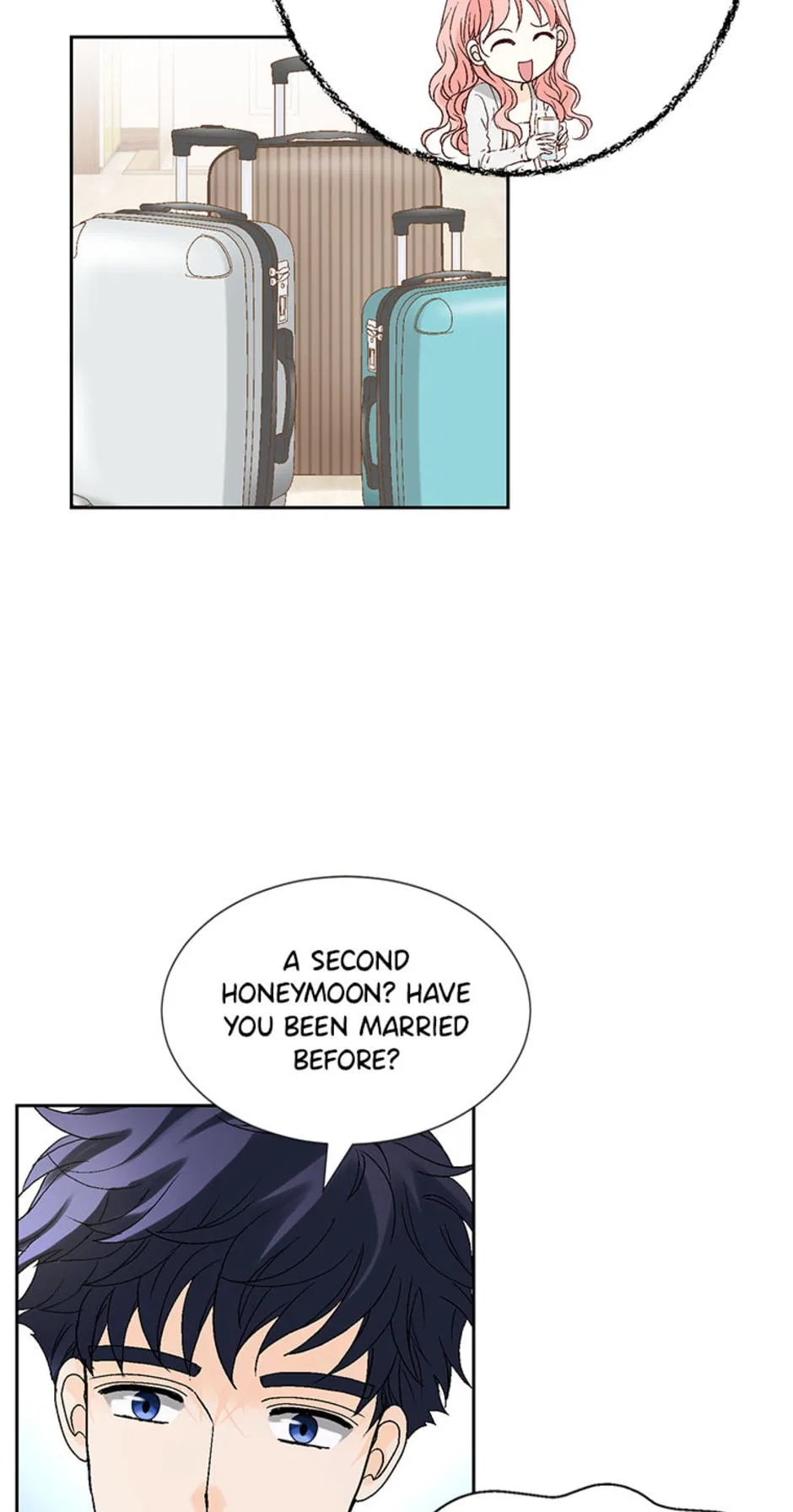 Flavors of Reincarnation Chapter 140 – Page 6
