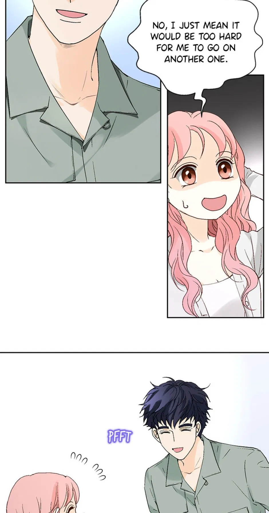 Flavors of Reincarnation Chapter 140 – Page 7