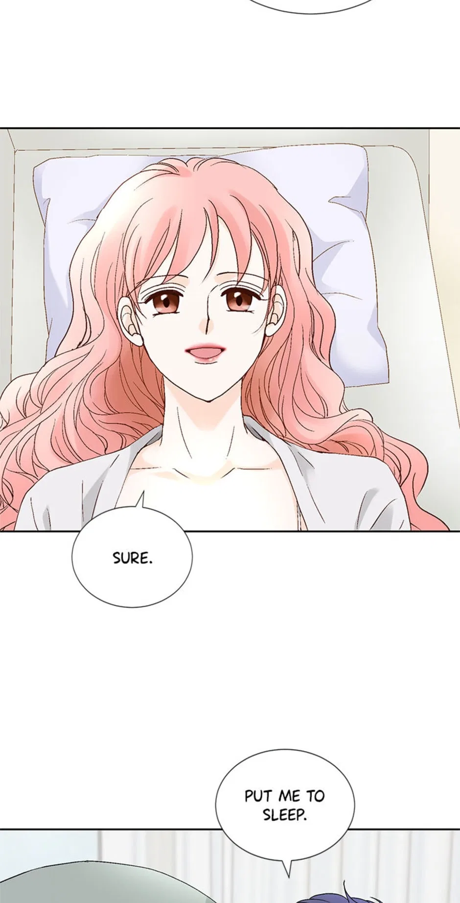 Flavors of Reincarnation Chapter 140 – Page 11