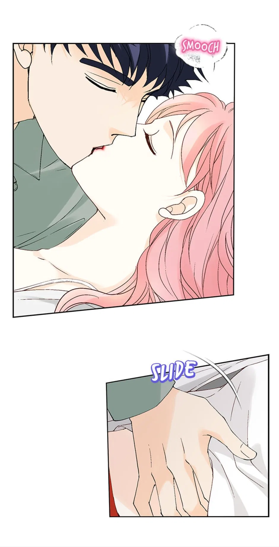 Flavors of Reincarnation Chapter 140 – Page 15