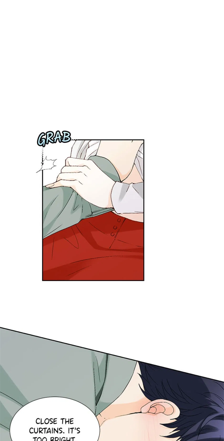 Flavors of Reincarnation Chapter 140 – Page 16