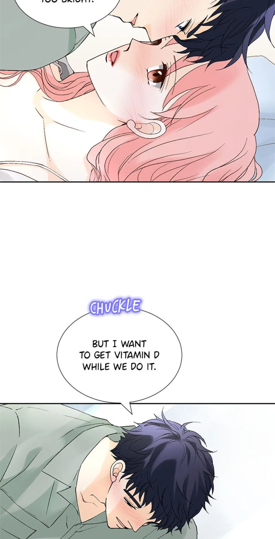 Flavors of Reincarnation Chapter 140 – Page 17