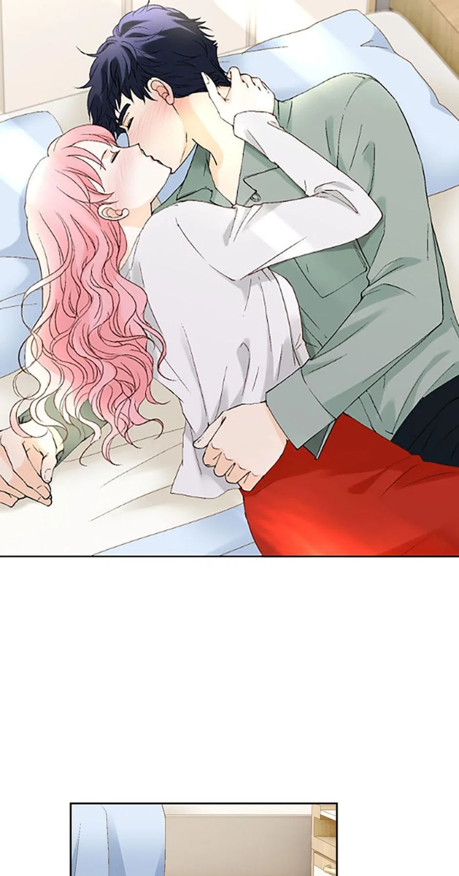 Flavors of Reincarnation Chapter 140 – Page 26