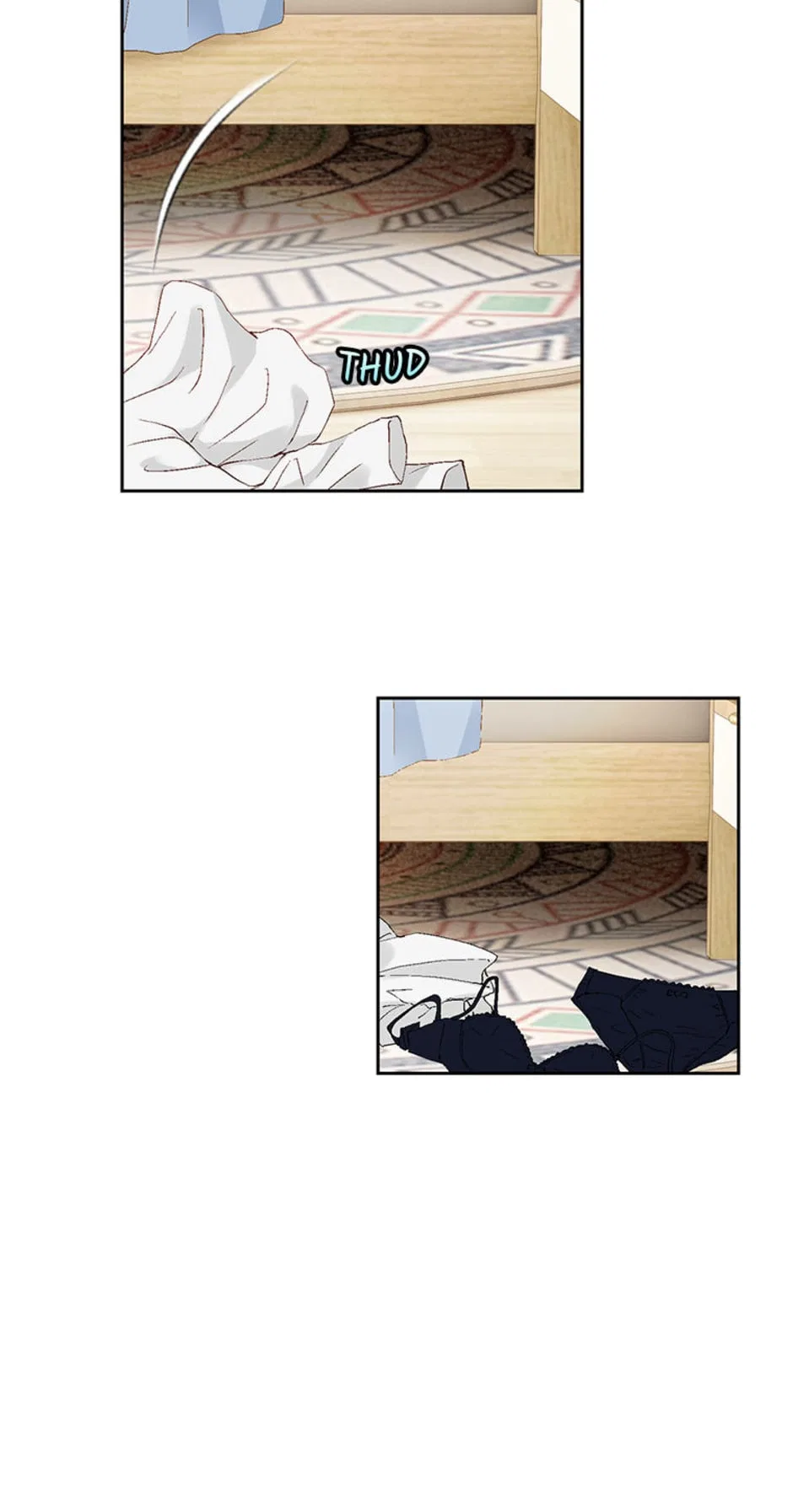Flavors of Reincarnation Chapter 140 – Page 27