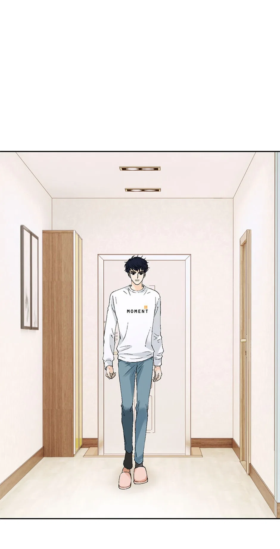 Flavors of Reincarnation Chapter 140 – Page 31