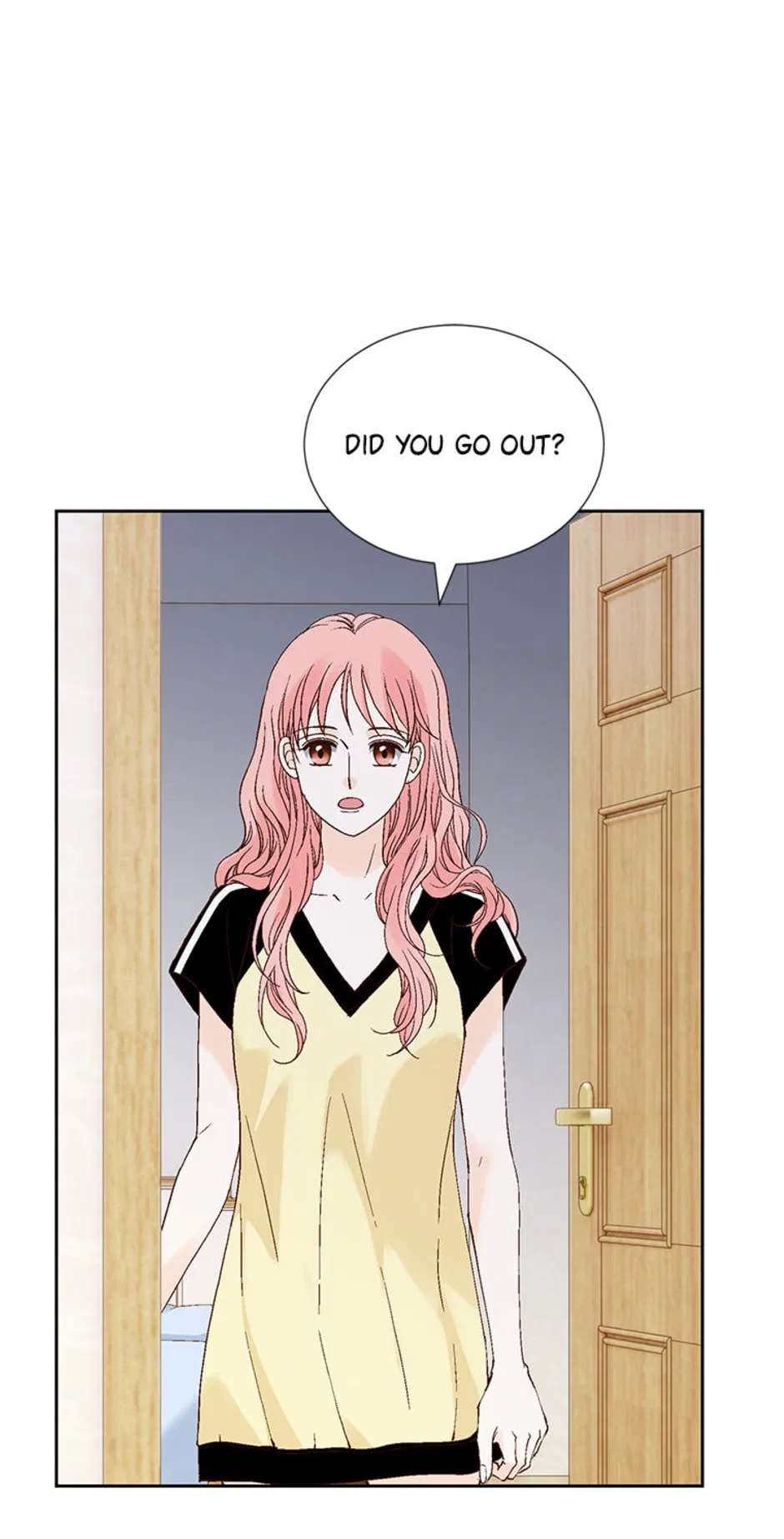 Flavors of Reincarnation Chapter 140 – Page 32