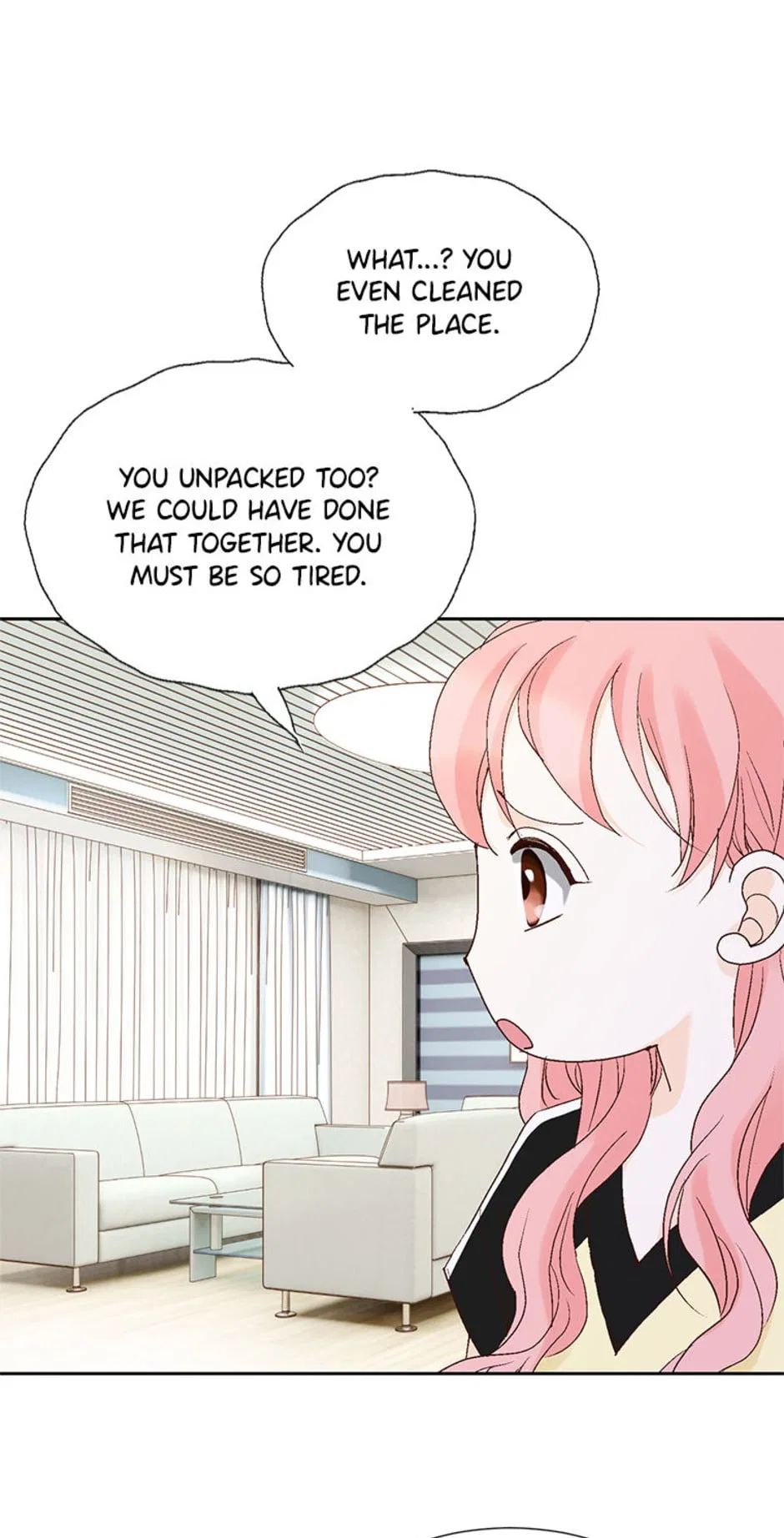 Flavors of Reincarnation Chapter 140 – Page 34
