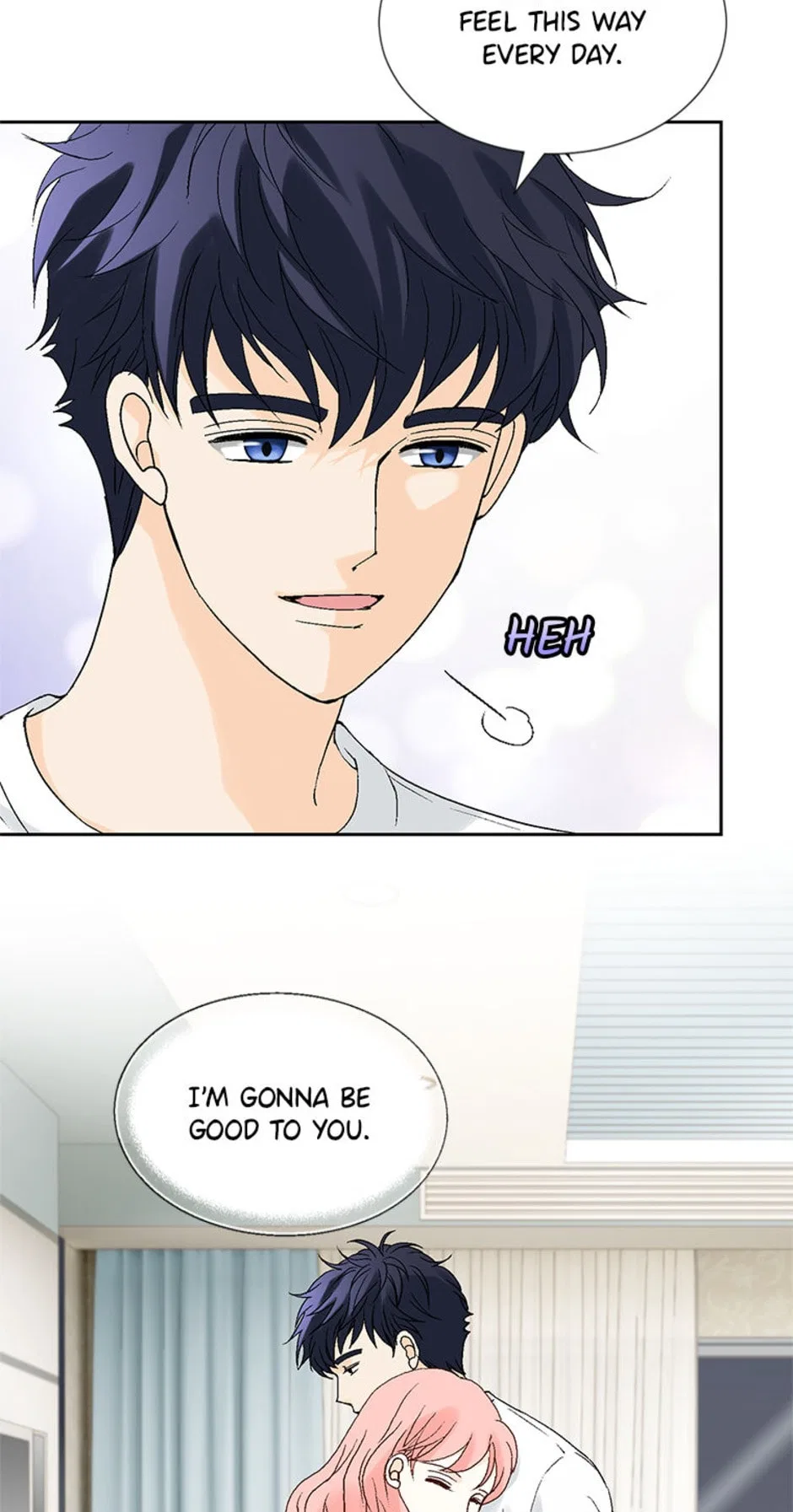 Flavors of Reincarnation Chapter 140 – Page 39