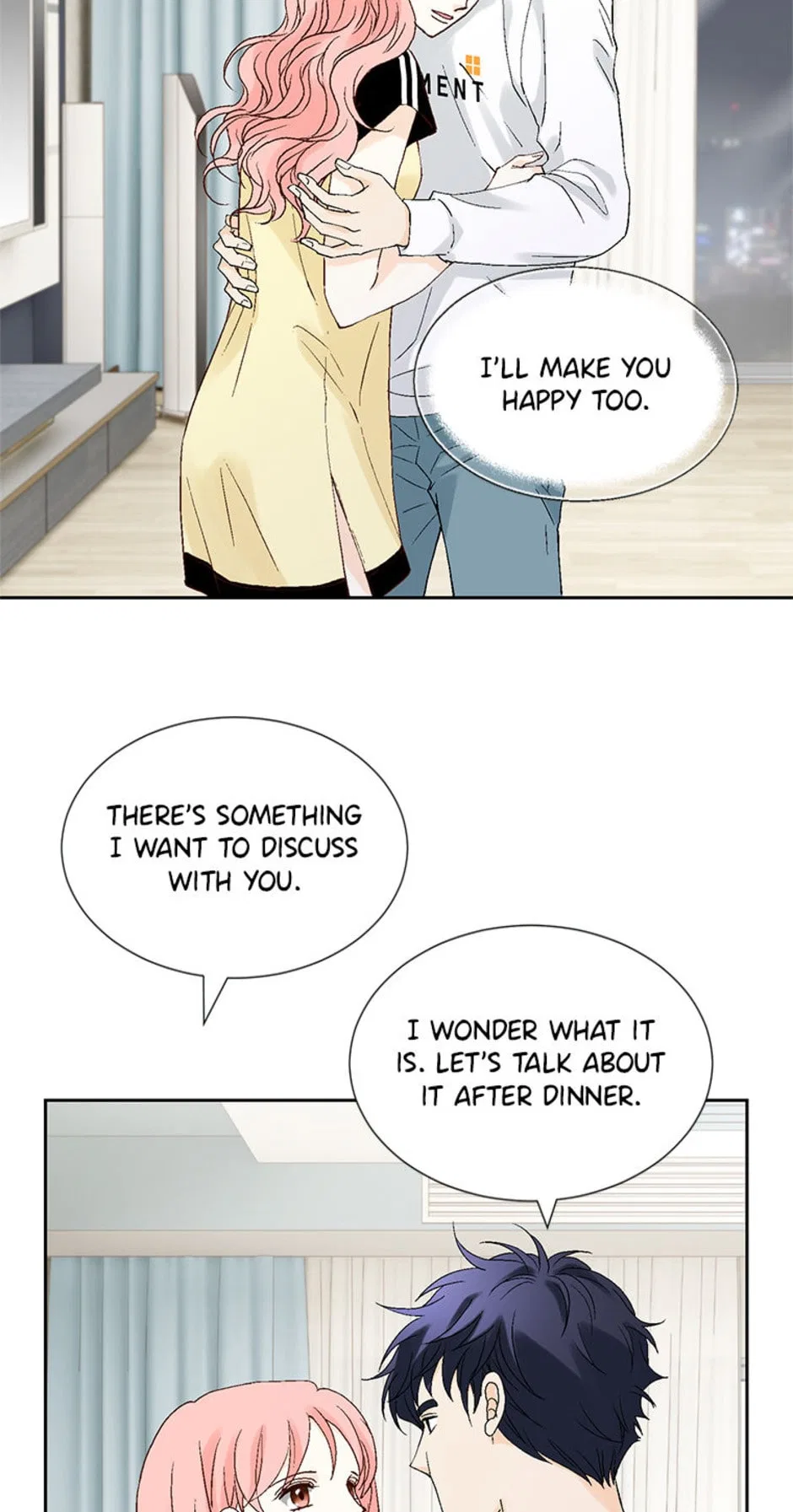 Flavors of Reincarnation Chapter 140 – Page 40