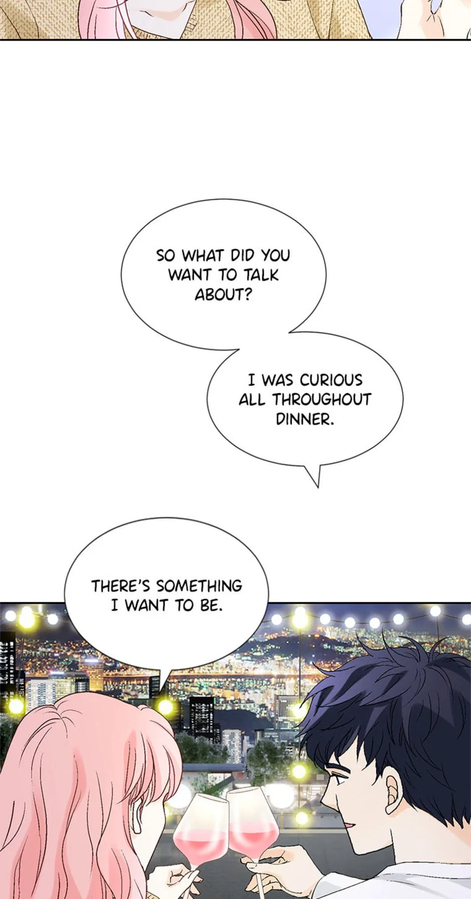 Flavors of Reincarnation Chapter 140 – Page 43