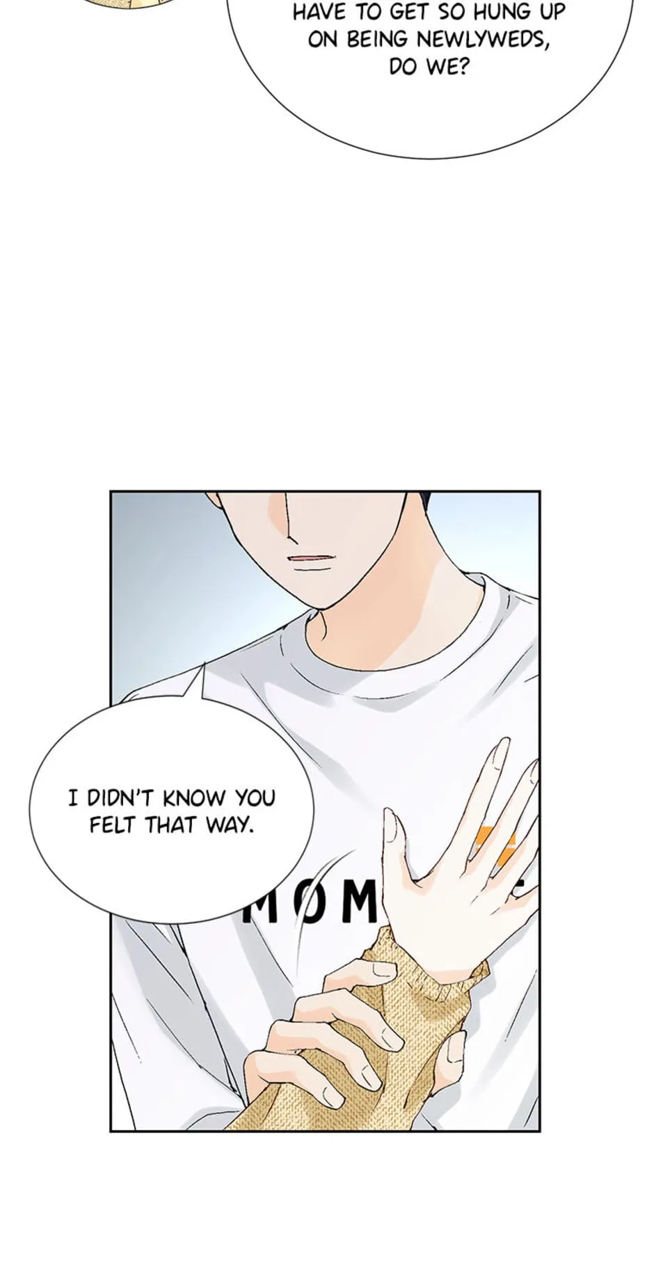 Flavors of Reincarnation Chapter 140 – Page 49