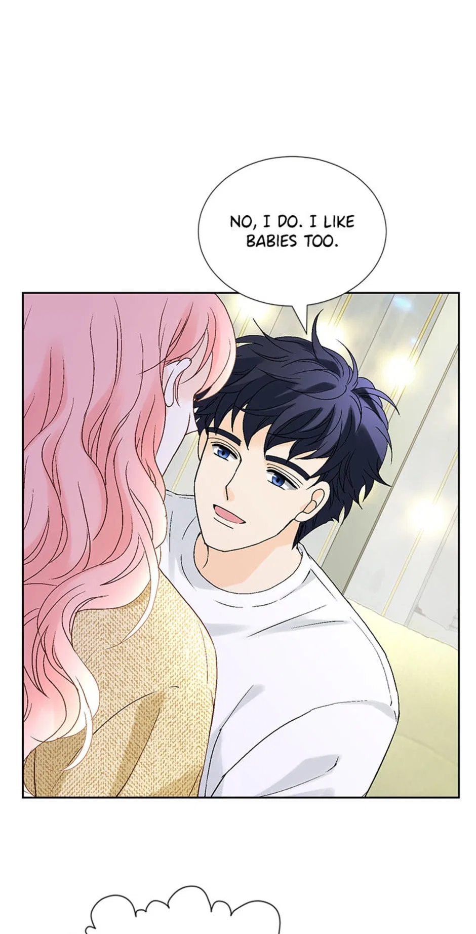 Flavors of Reincarnation Chapter 140 – Page 51