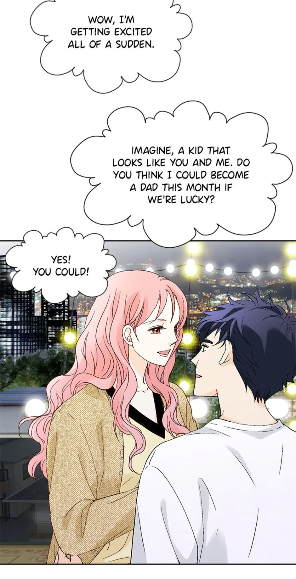 Flavors of Reincarnation Chapter 140 – Page 52