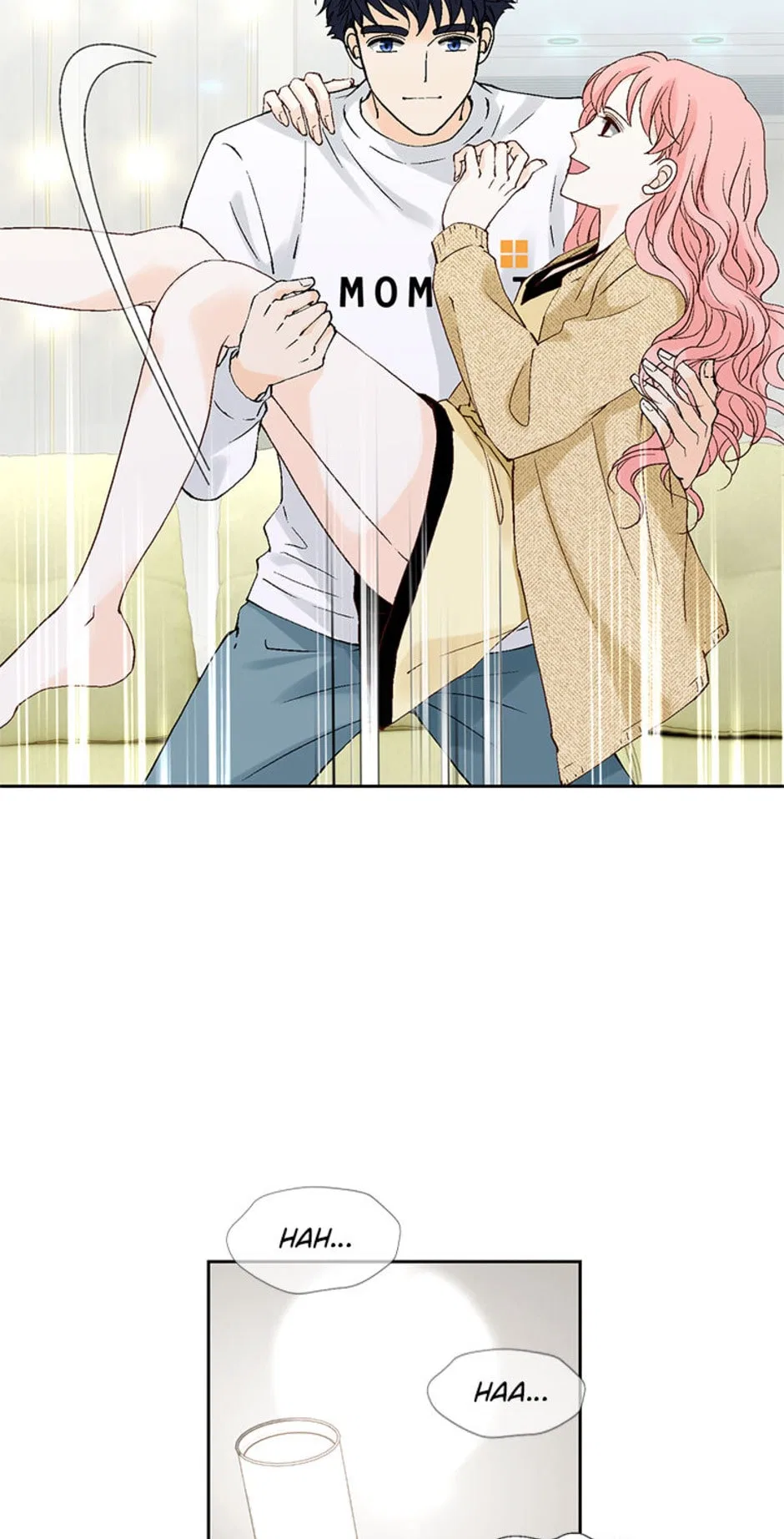 Flavors of Reincarnation Chapter 140 – Page 54