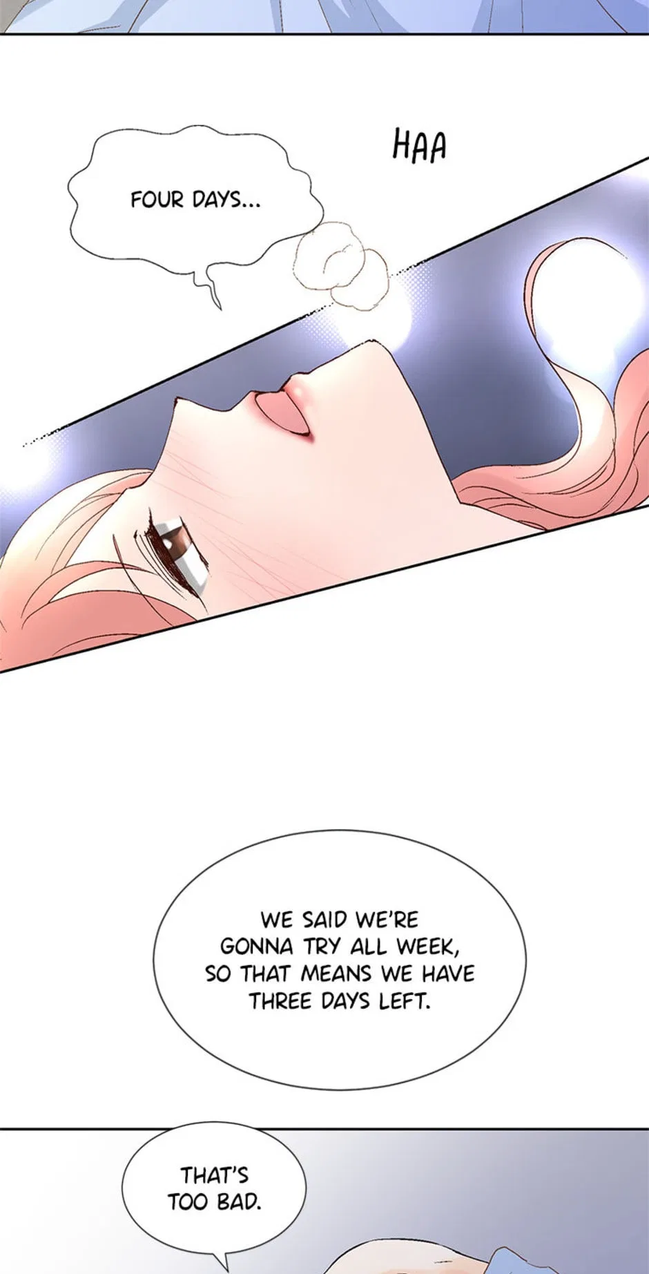 Flavors of Reincarnation Chapter 140 – Page 56