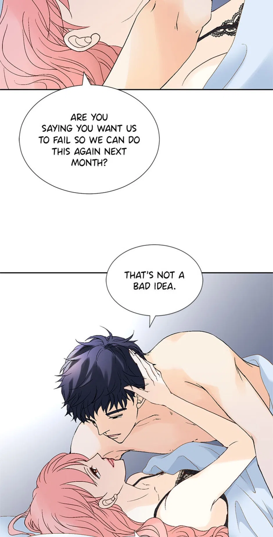Flavors of Reincarnation Chapter 140 – Page 58