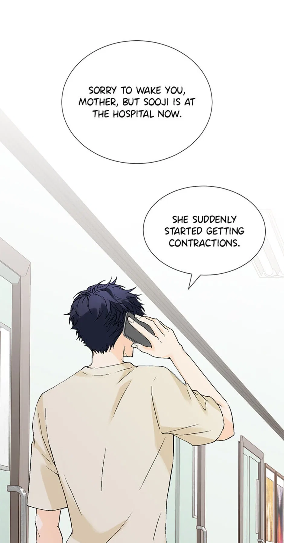 Flavors of Reincarnation Chapter 140 – Page 60