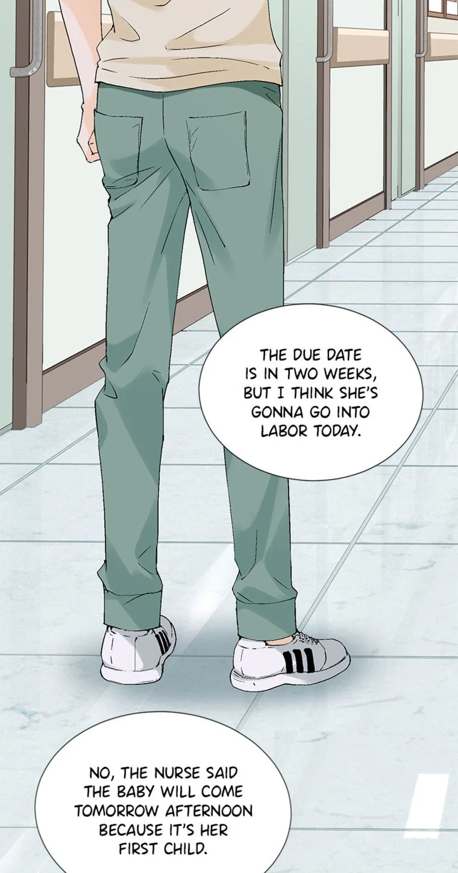 Flavors of Reincarnation Chapter 140 – Page 61