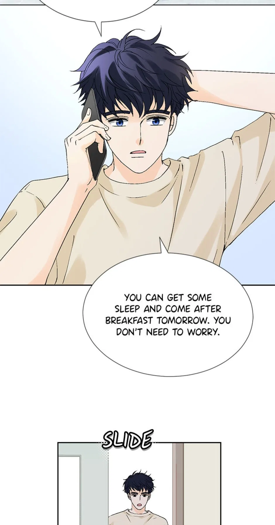 Flavors of Reincarnation Chapter 140 – Page 62