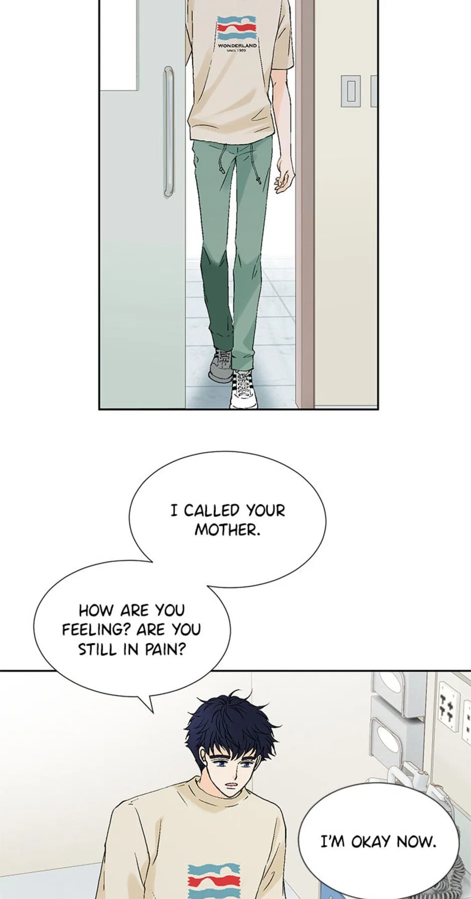 Flavors of Reincarnation Chapter 140 – Page 63