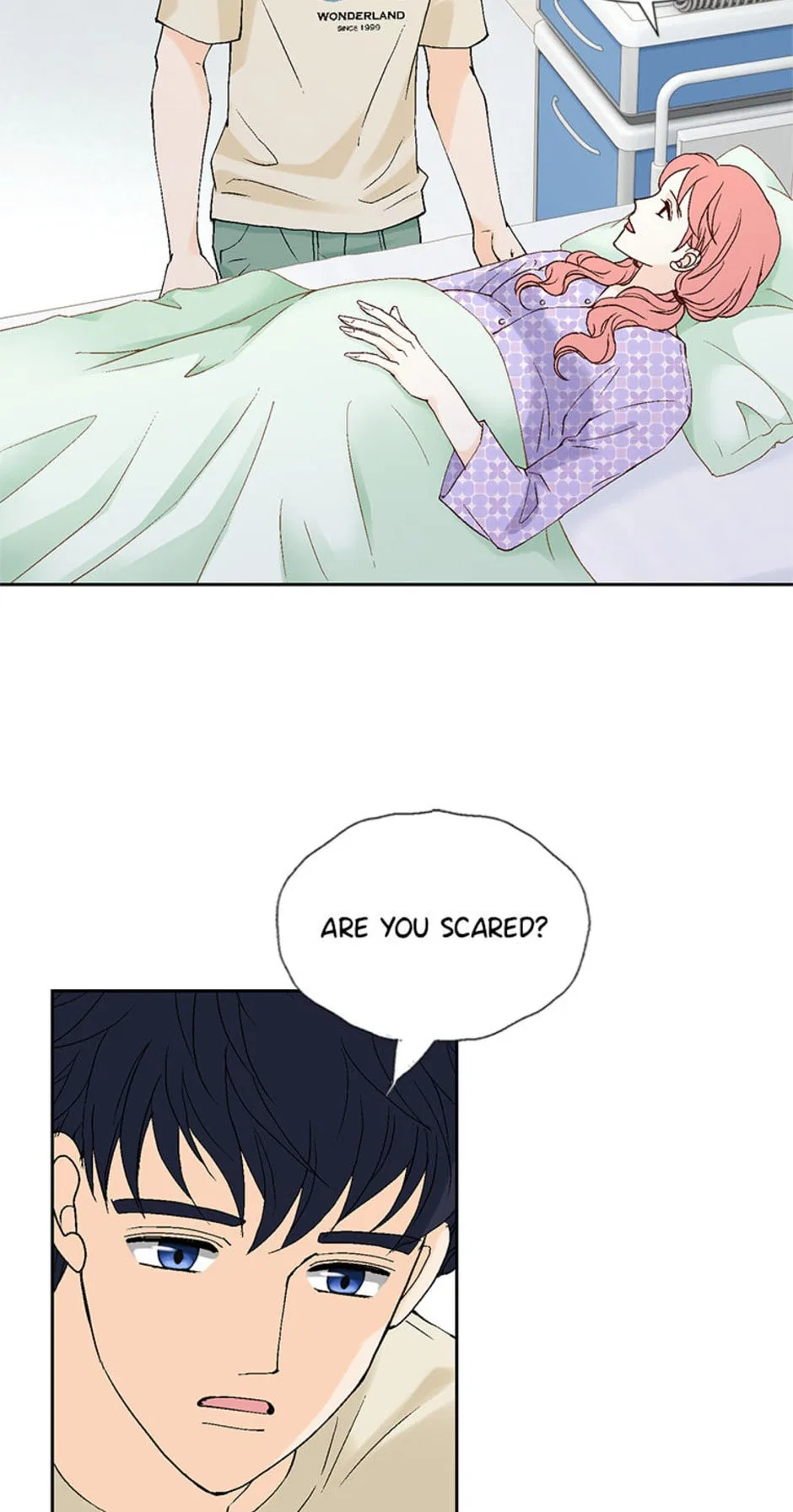 Flavors of Reincarnation Chapter 140 – Page 64