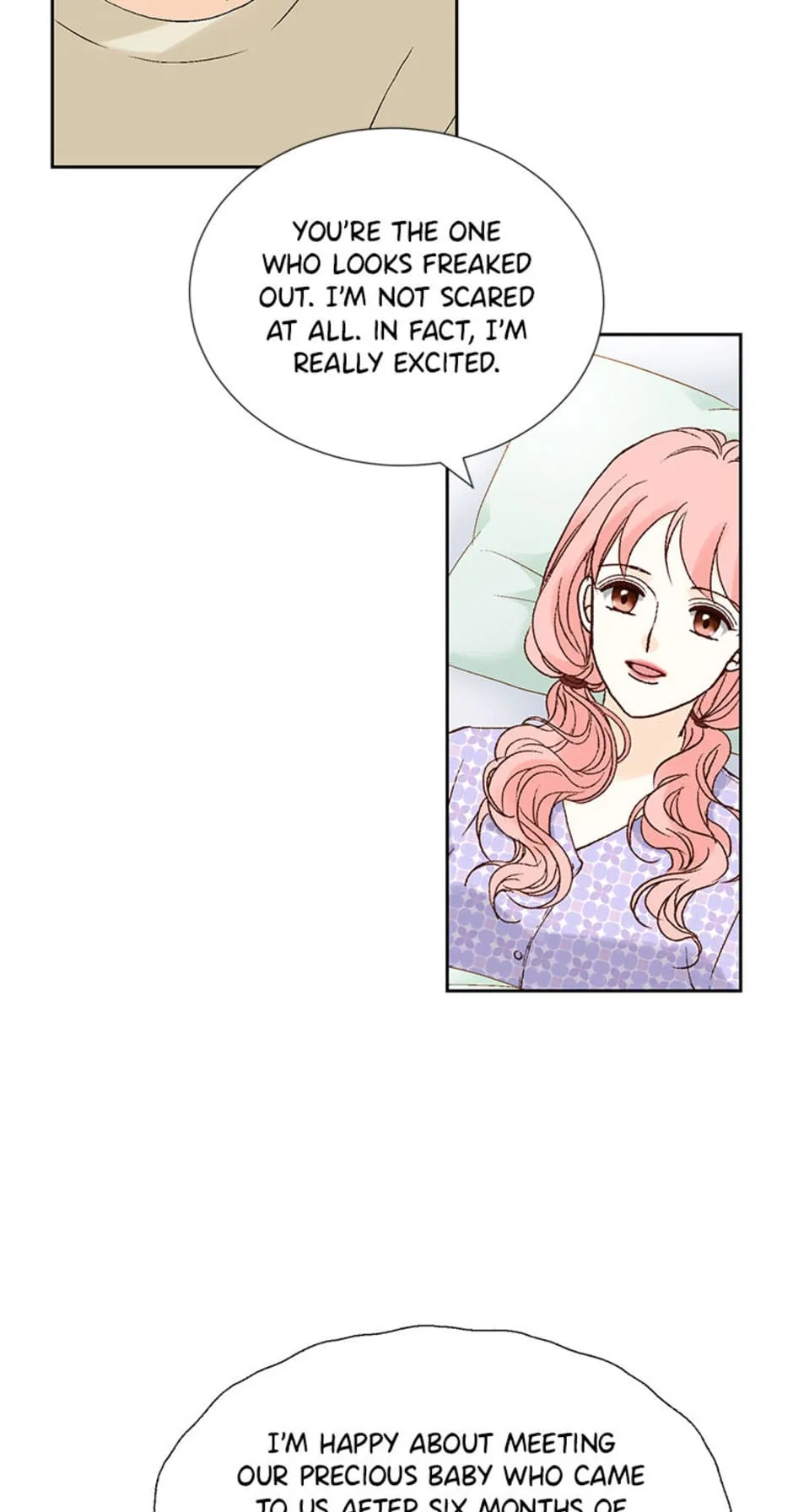 Flavors of Reincarnation Chapter 140 – Page 65