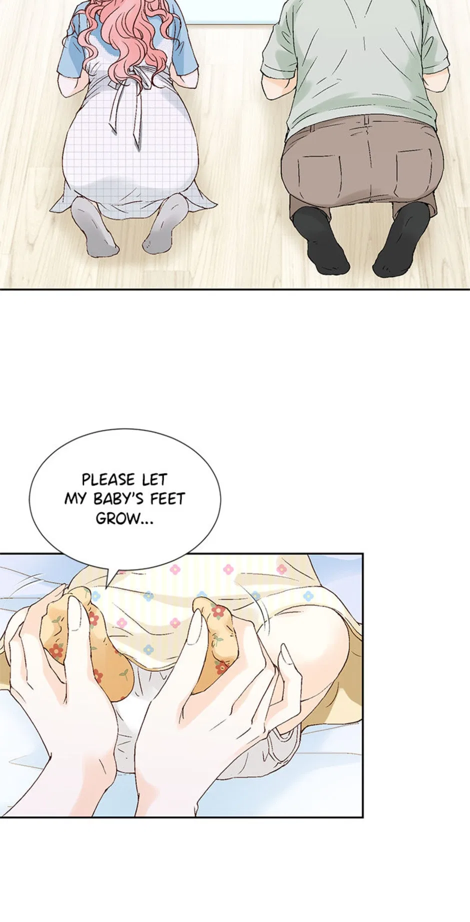 Flavors of Reincarnation Chapter 140 – Page 71