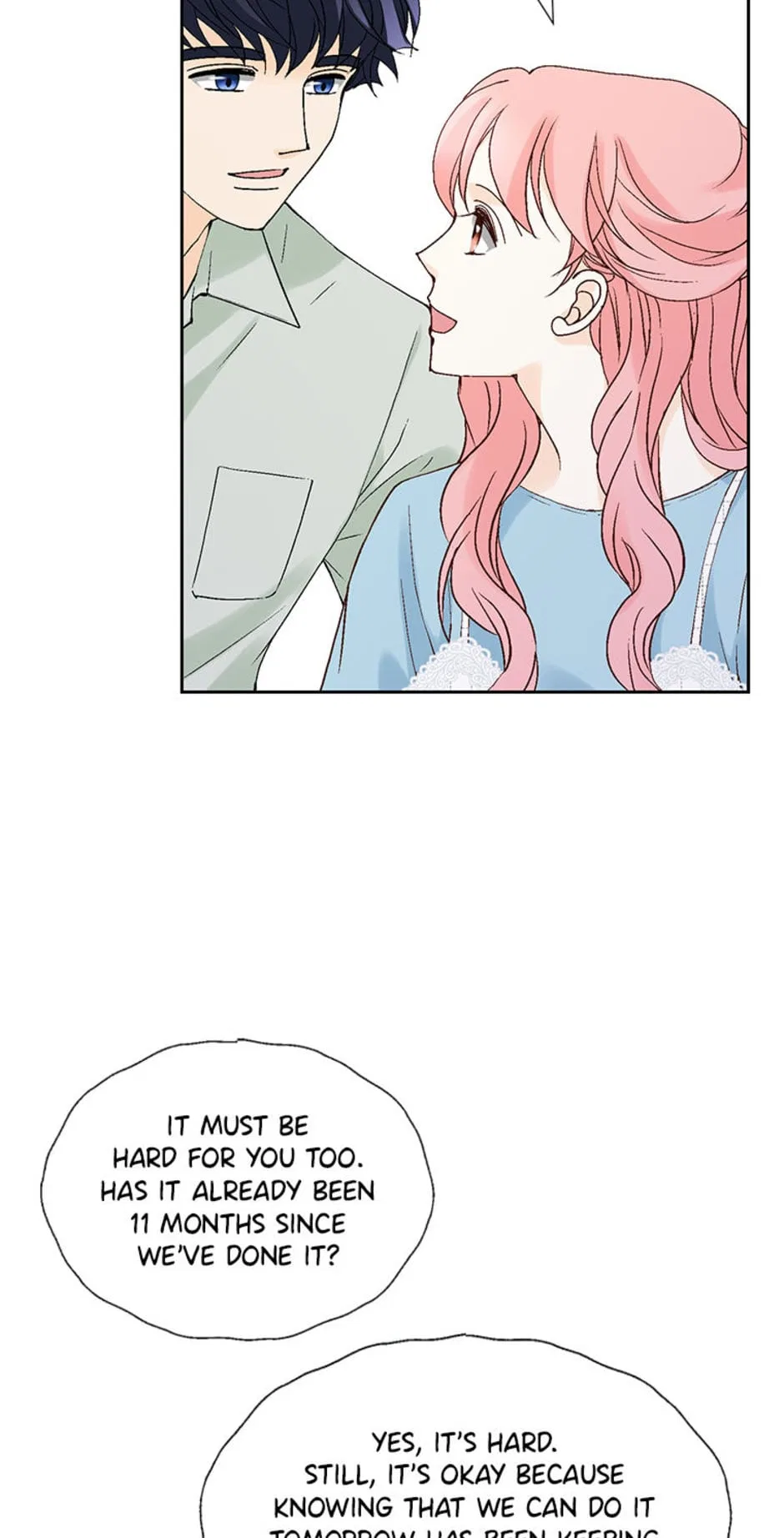 Flavors of Reincarnation Chapter 140 – Page 78