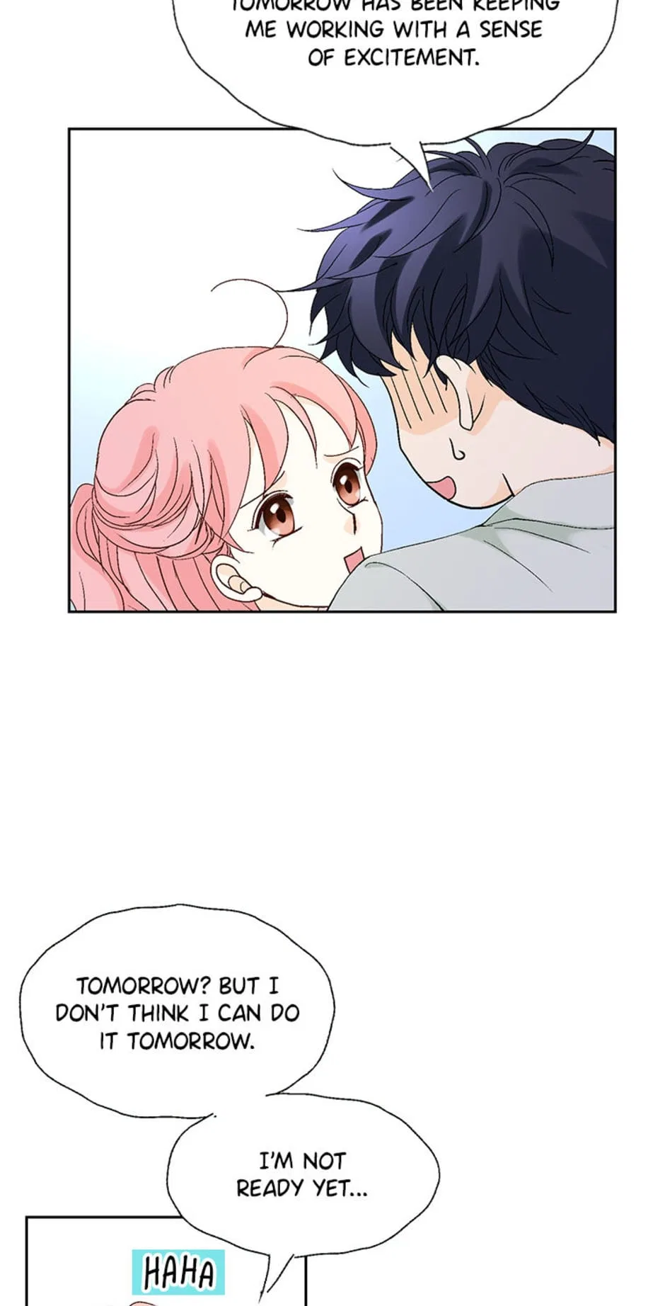 Flavors of Reincarnation Chapter 140 – Page 79