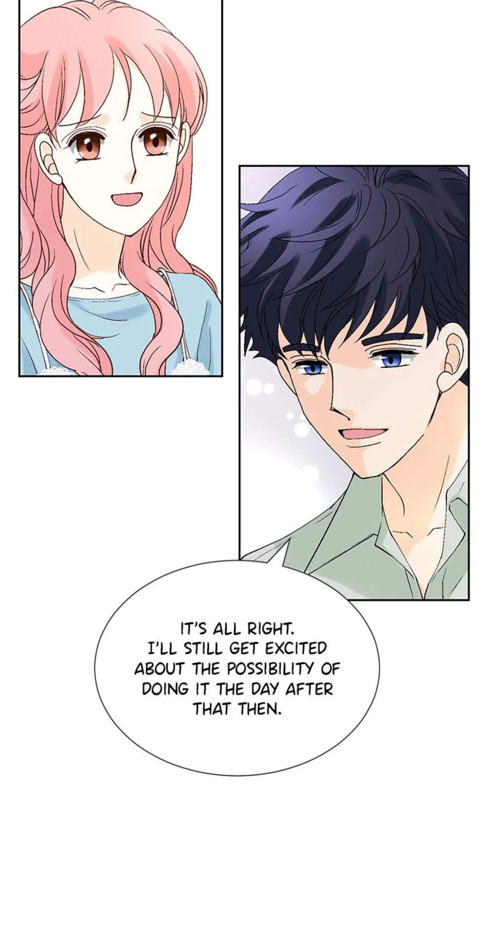 Flavors of Reincarnation Chapter 140 – Page 80