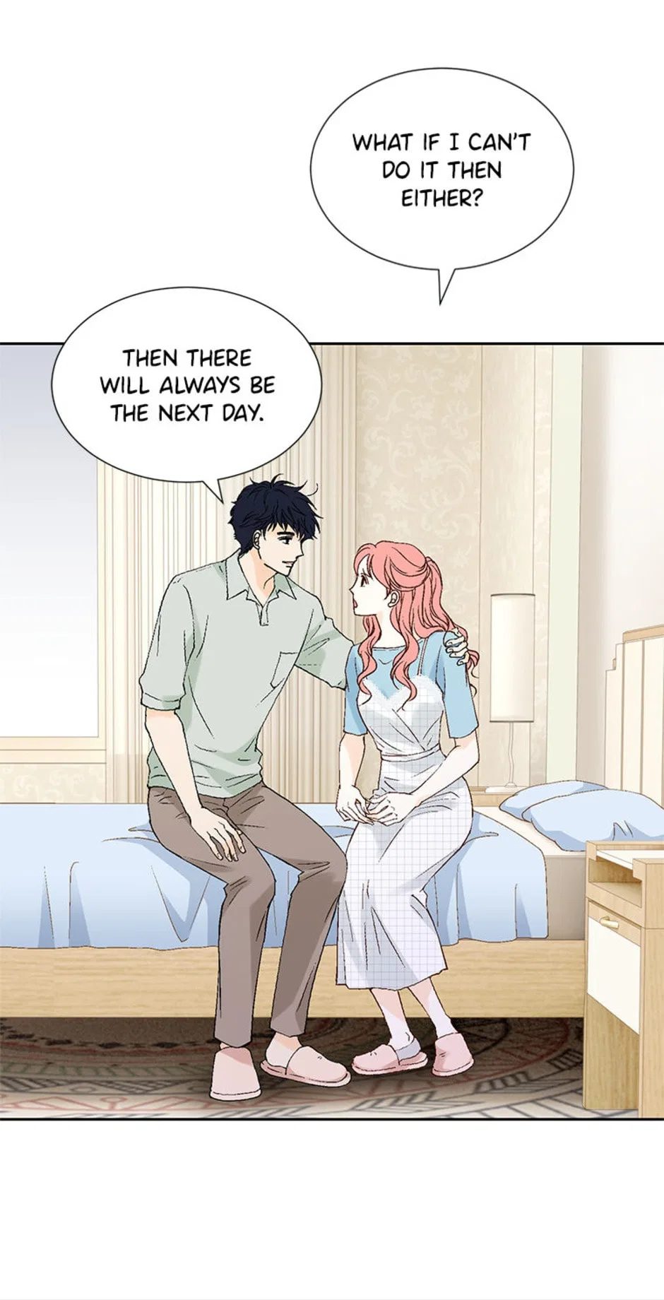 Flavors of Reincarnation Chapter 140 – Page 81