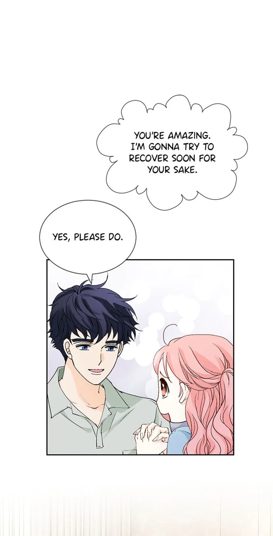 Flavors of Reincarnation Chapter 140 – Page 82