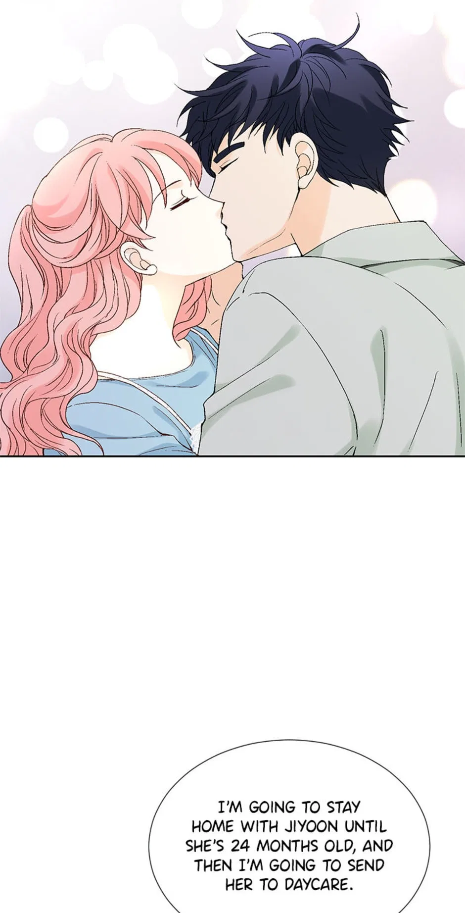 Flavors of Reincarnation Chapter 140 – Page 84
