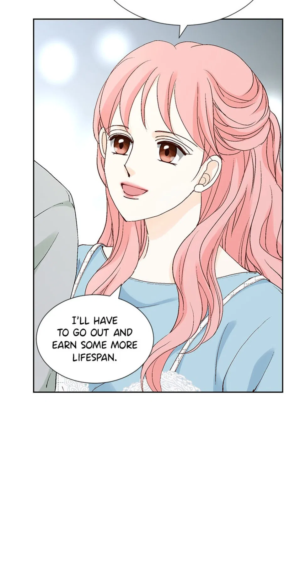Flavors of Reincarnation Chapter 140 – Page 85