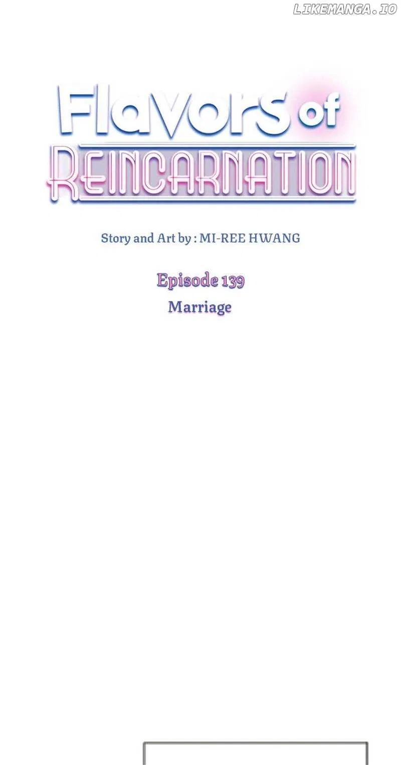 Flavors of Reincarnation Chapter 139 – Page 2