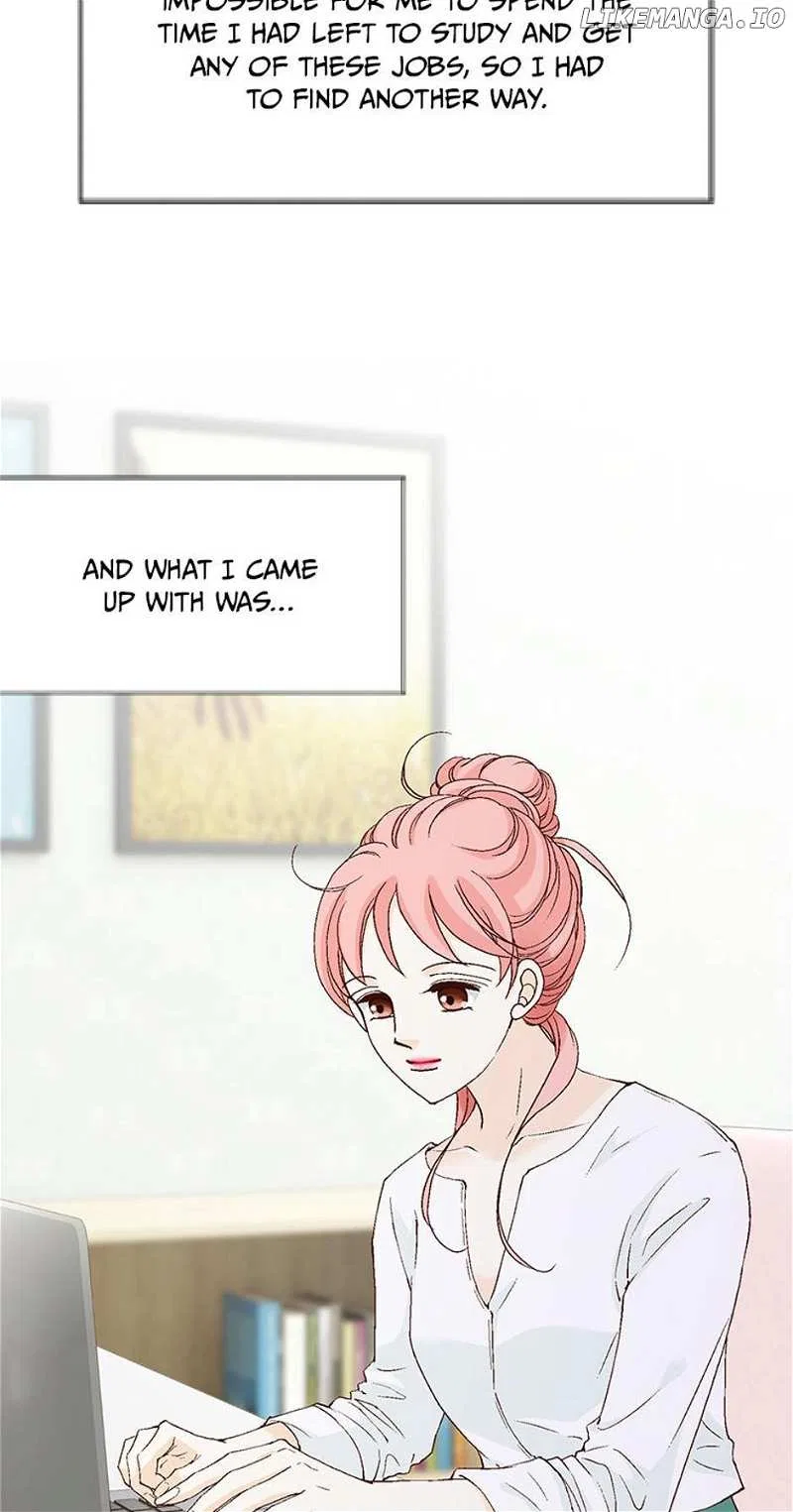 Flavors of Reincarnation Chapter 139 – Page 5