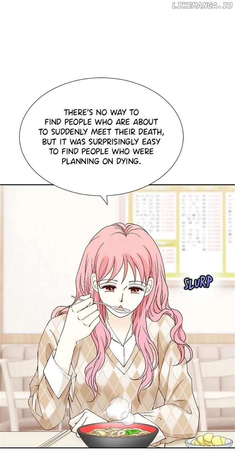 Flavors of Reincarnation Chapter 139 – Page 10
