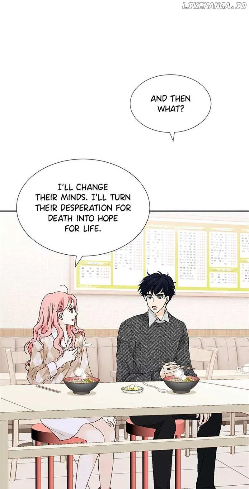 Flavors of Reincarnation Chapter 139 – Page 11