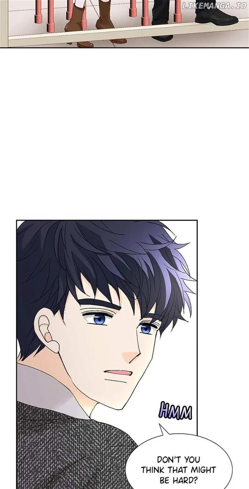 Flavors of Reincarnation Chapter 139 – Page 12