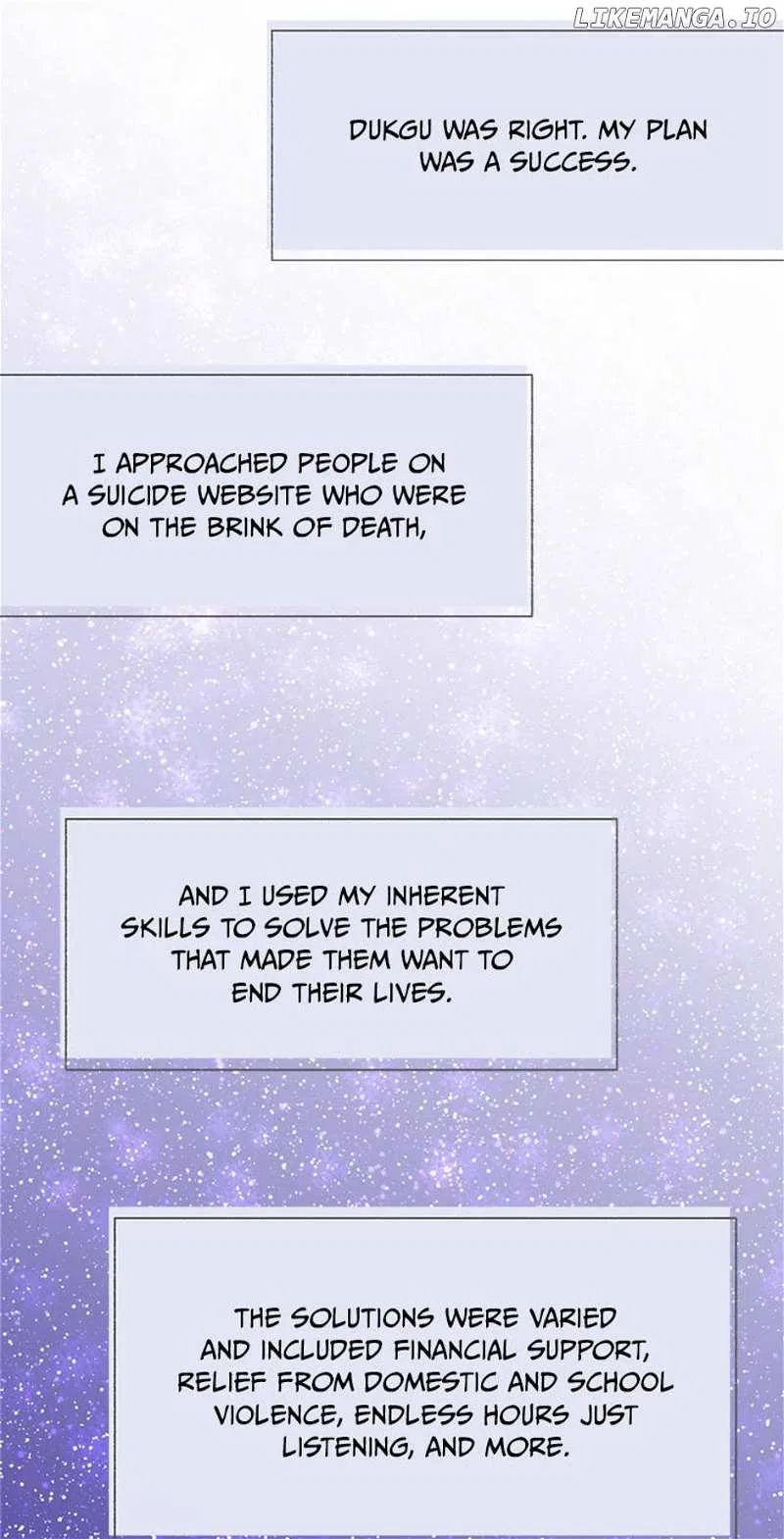 Flavors of Reincarnation Chapter 139 – Page 15
